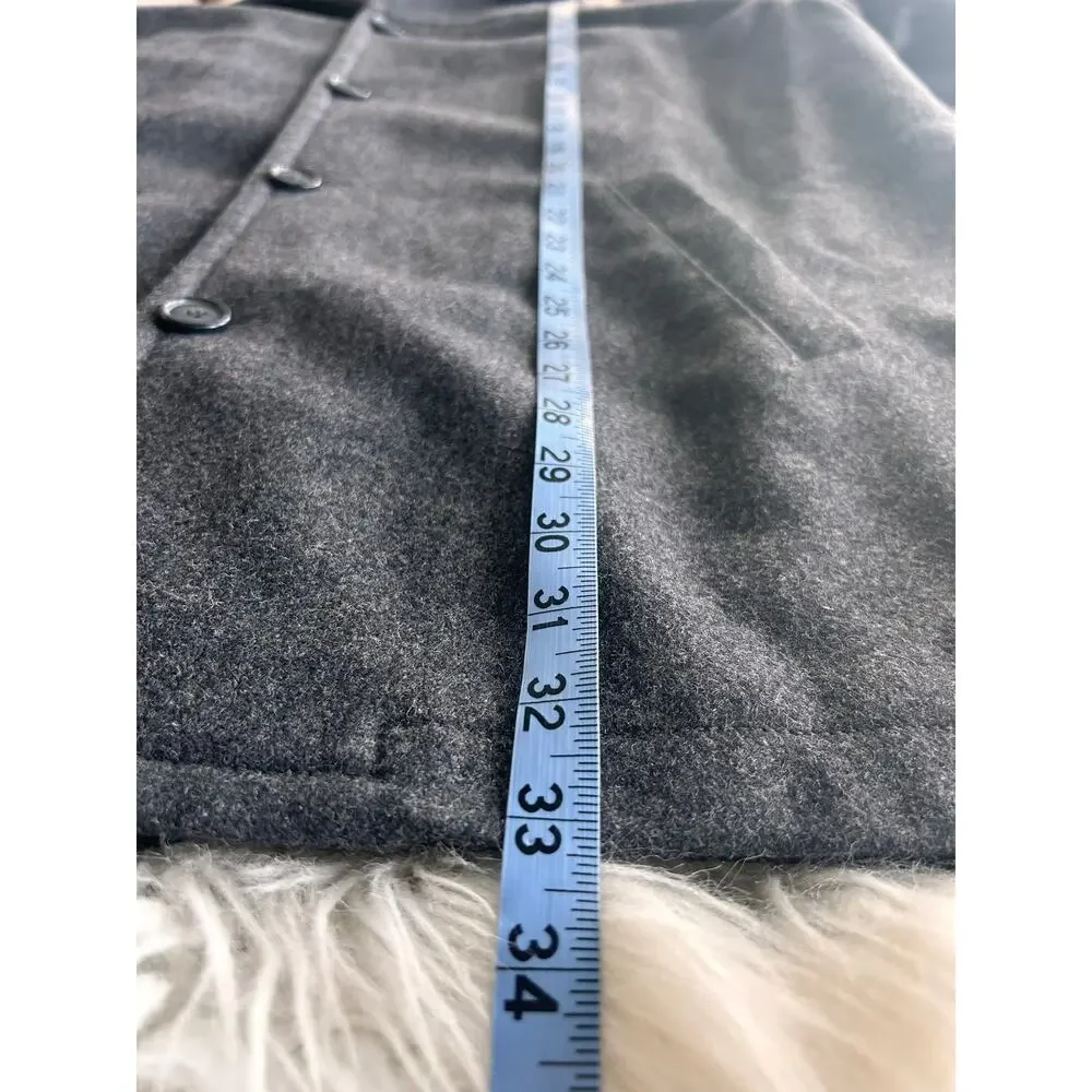 J. Crew crew men